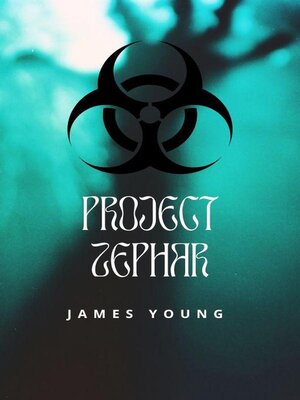 cover image of Project Zephar